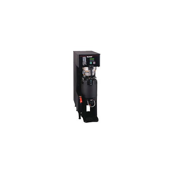 Brewwise Single Thermofresh DBC Brewer, 120V Flk